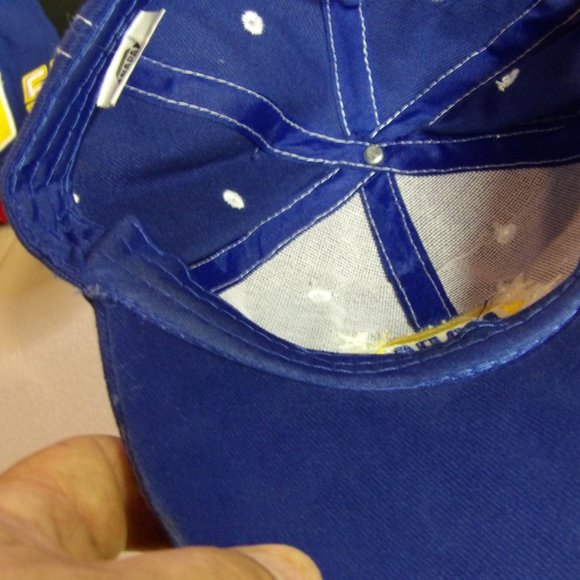 NAPA Racing Hat - Picture 4 of 4